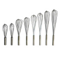 Stainless Steel Color Stirrer